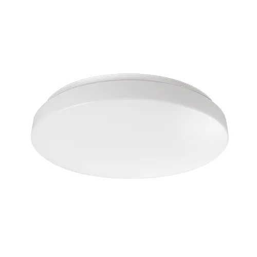 modern led flush mount