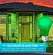 specail RGB bulb