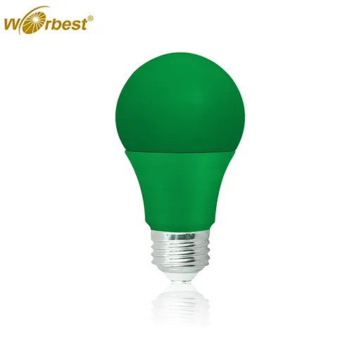 LED Atmosphere Bulb