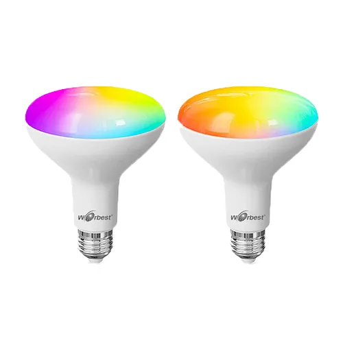 light LED bulbs