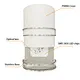 LED Wall Light