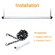 LED Shop Light