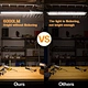 Linkable Lighting