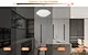 led ceiling light