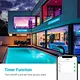 4inch smart led down light