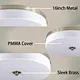 led flush mount