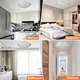 led ceiling light