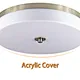led ceiling fixture