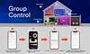 smart led recessrd light
