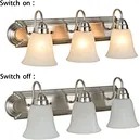 800lm led bulb light