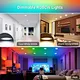 4inch smart led down light
