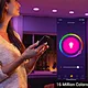 adjustable smart led downlight