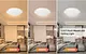 led ceiling light