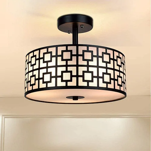dimmable led ceiling light