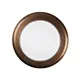 round led ceiling light
