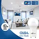 A19 Shape LED Bulb