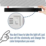 Slim Surface Mount LED Ceiling Light