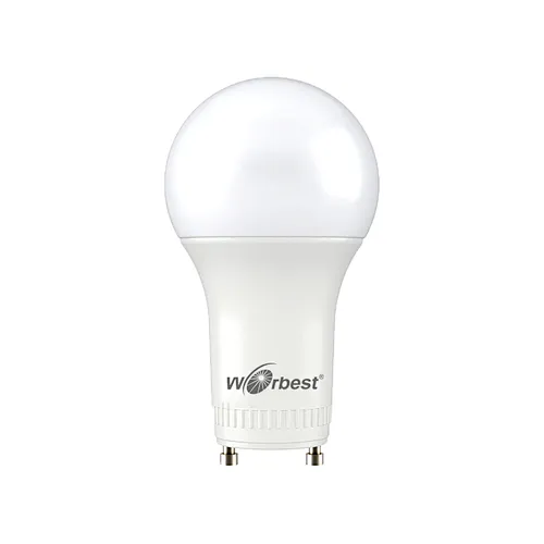 White Color bulb