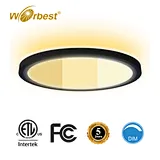 Surface mount LED Ceiling Light