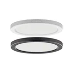 Round LED Panel Light