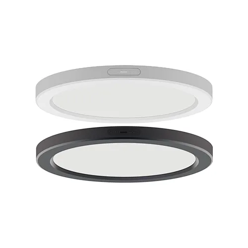 Round LED Panel Light