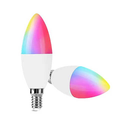 LED Light Bulbs