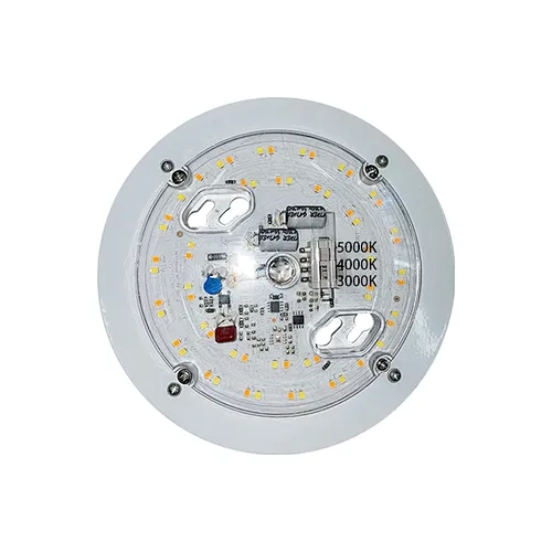 6.5inch led module
