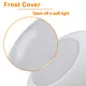Round Slim LED Disk Light