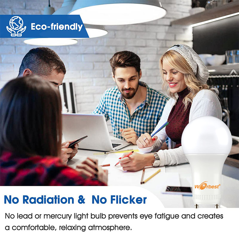 What is strobe in LED lighting? Is it harmful?