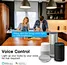 Voice Control Smart bulb
