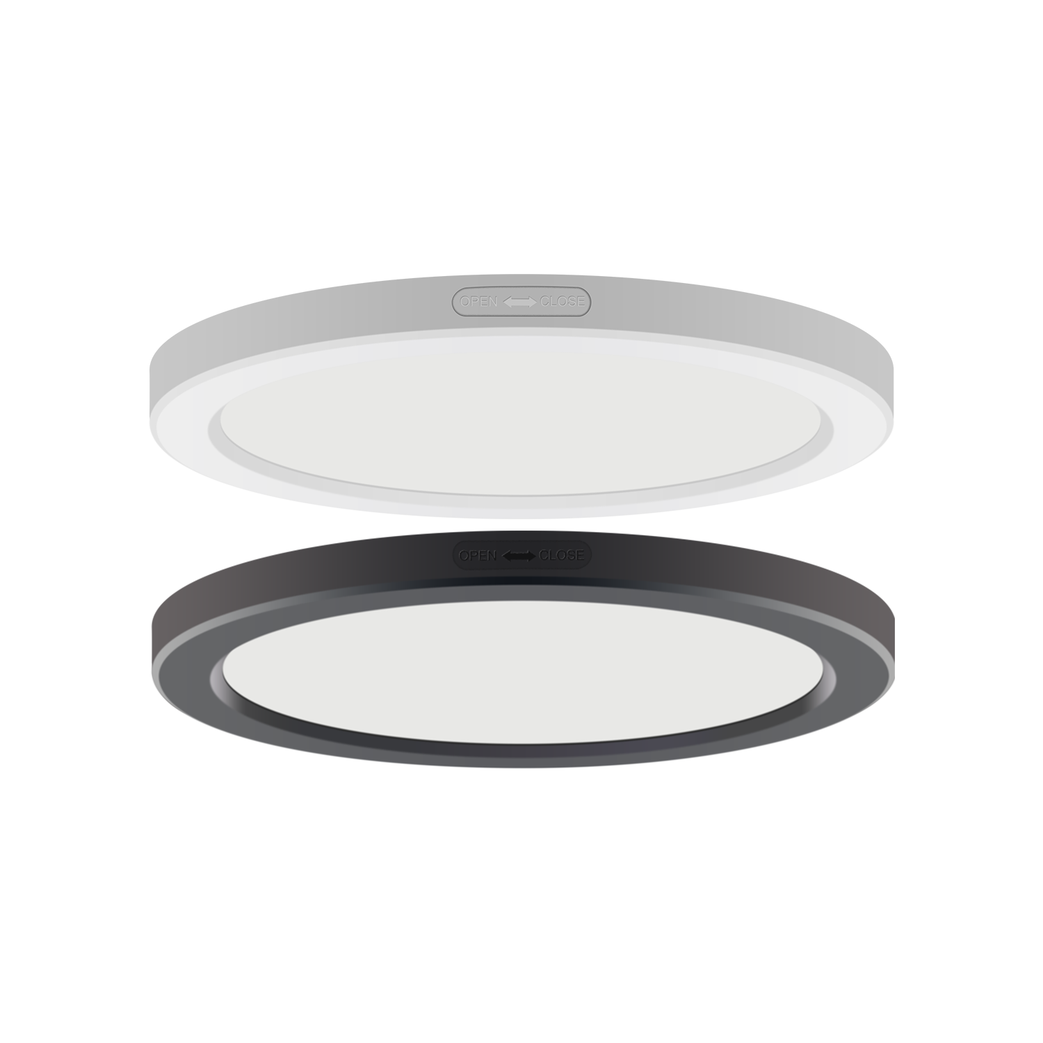 LED SLIM PANEL LIGHT VIDEO