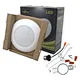 UL led flush mount light