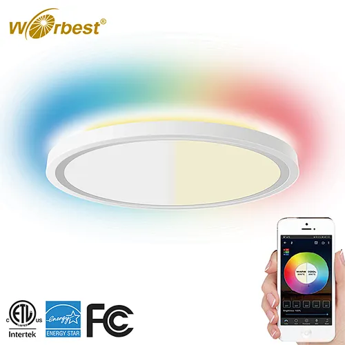 Interact Lighting LED Ceiling Light