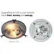 6.5inch led module