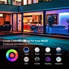 Ultra-Thin Smart LED Panel Light