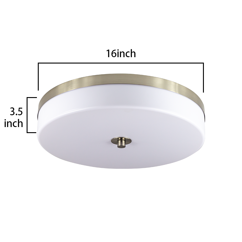 16inch light