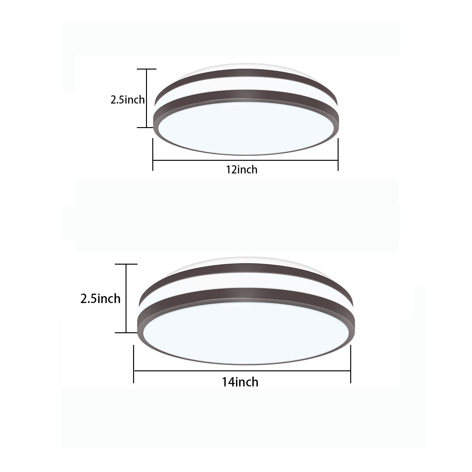 FLUSH MOUNT LIGHT