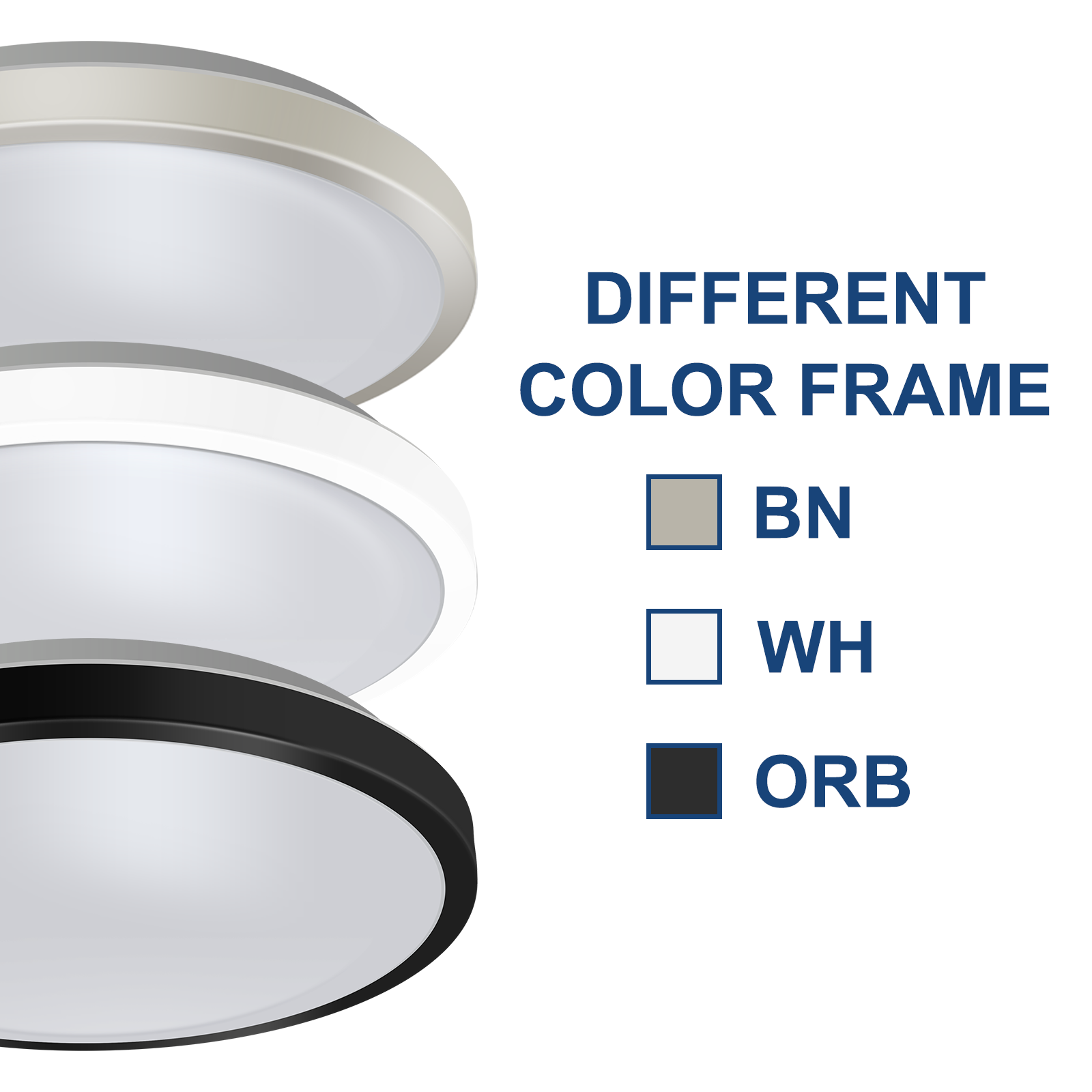led ceiling light Product Discription
