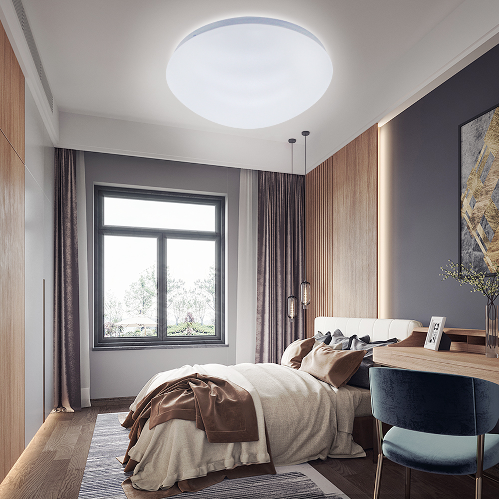 bedroom led ceiling light