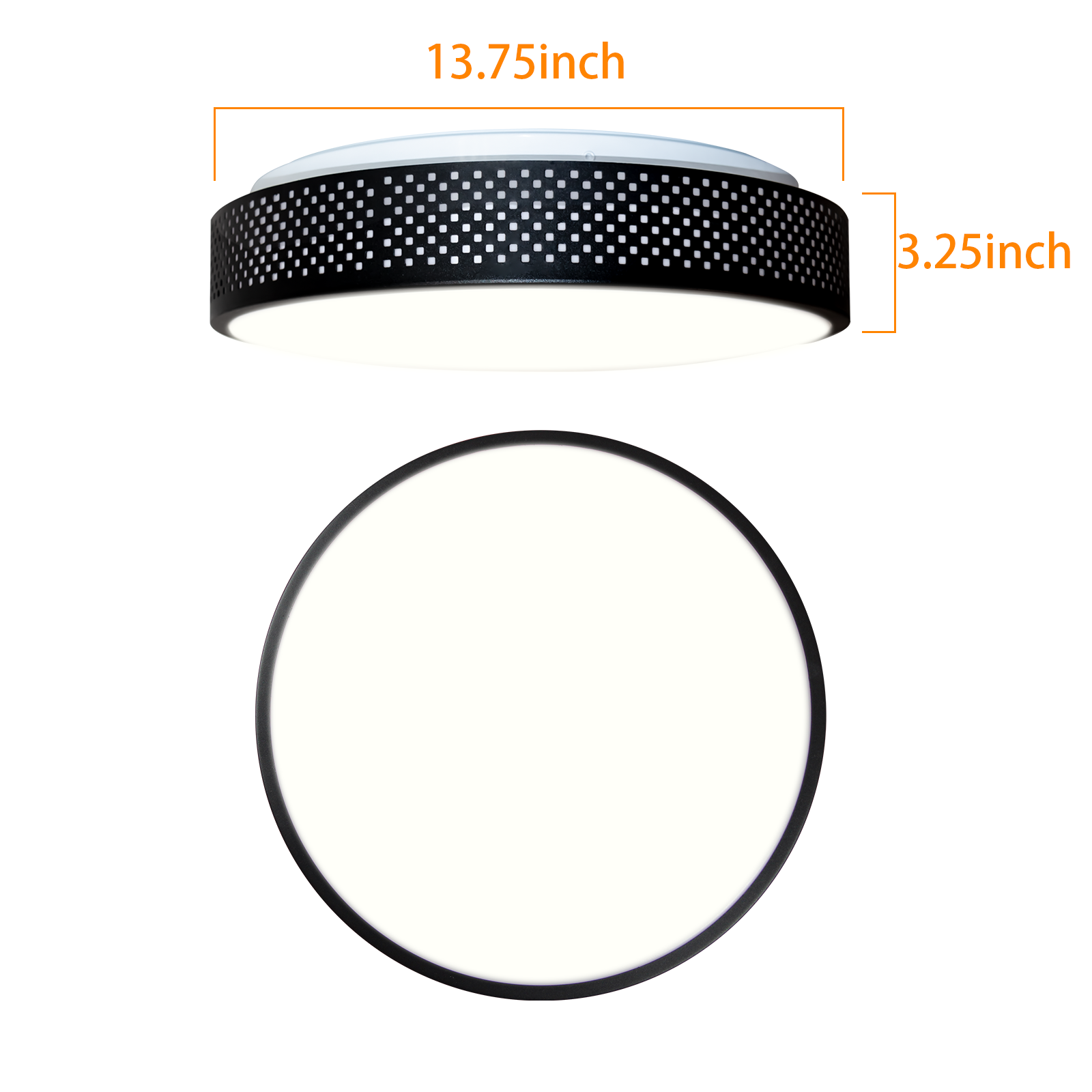led ceiling light