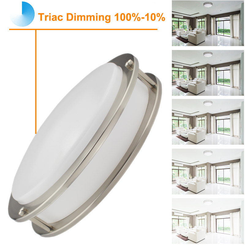 led flush mount