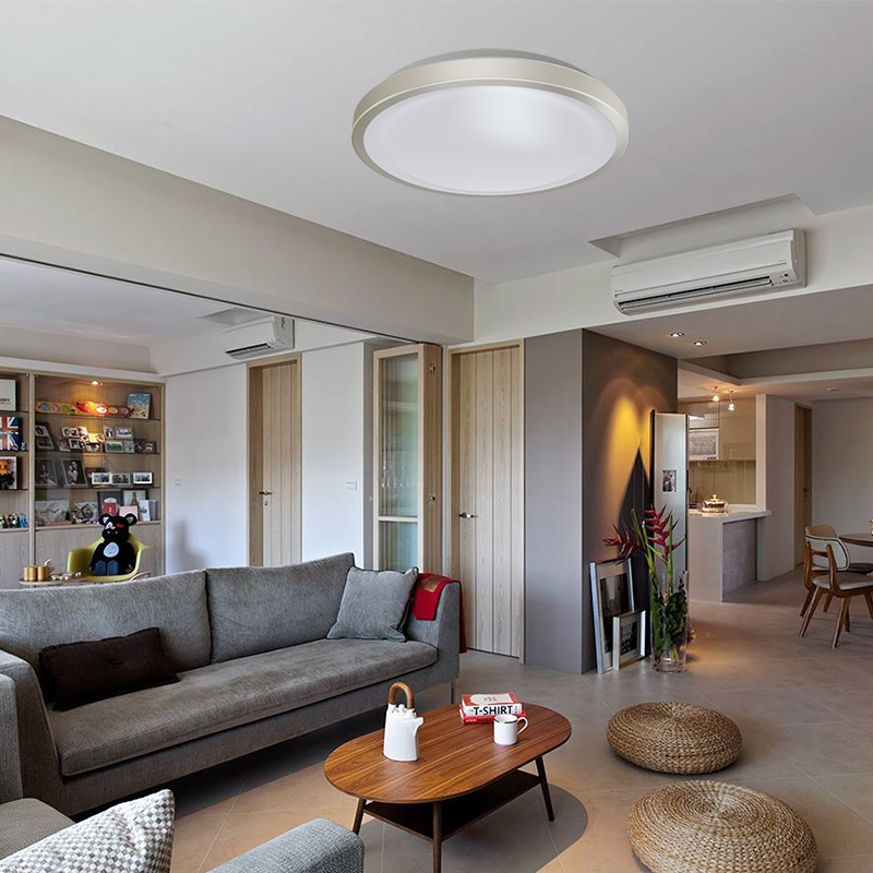 led flush mount