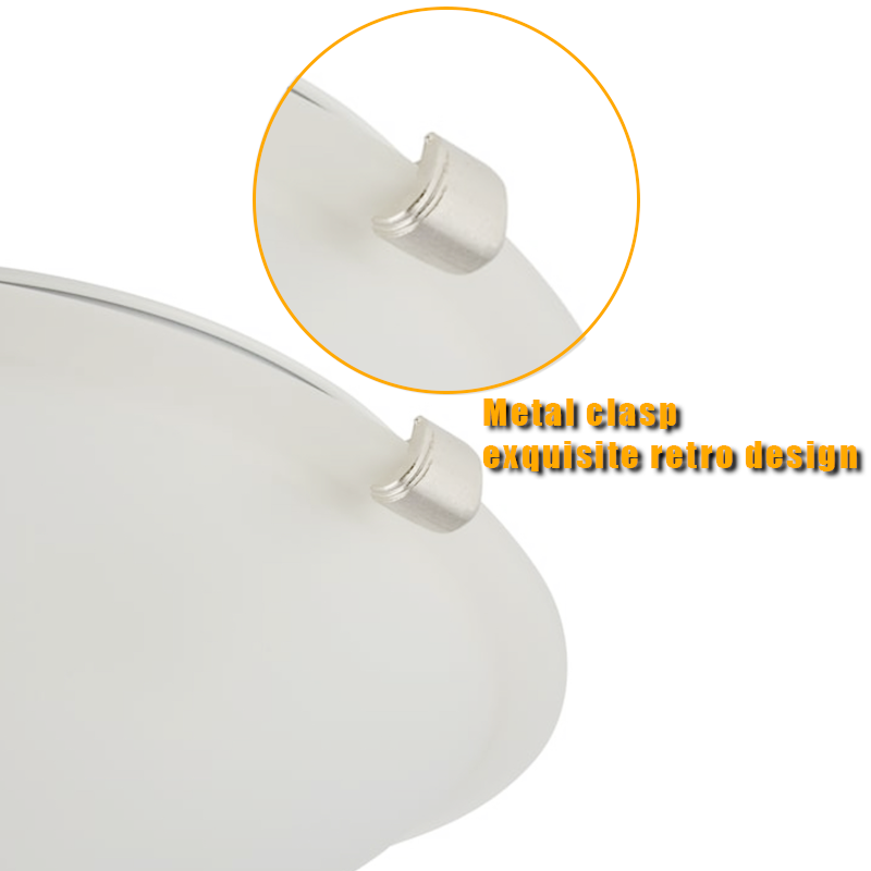 LED Flush Mount