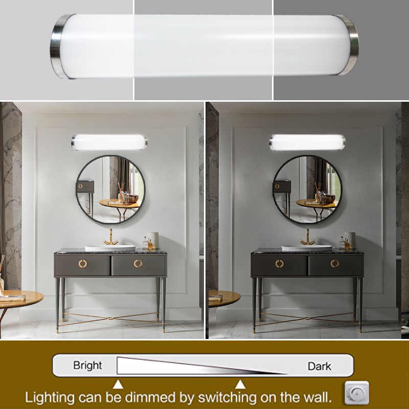 led vanity light