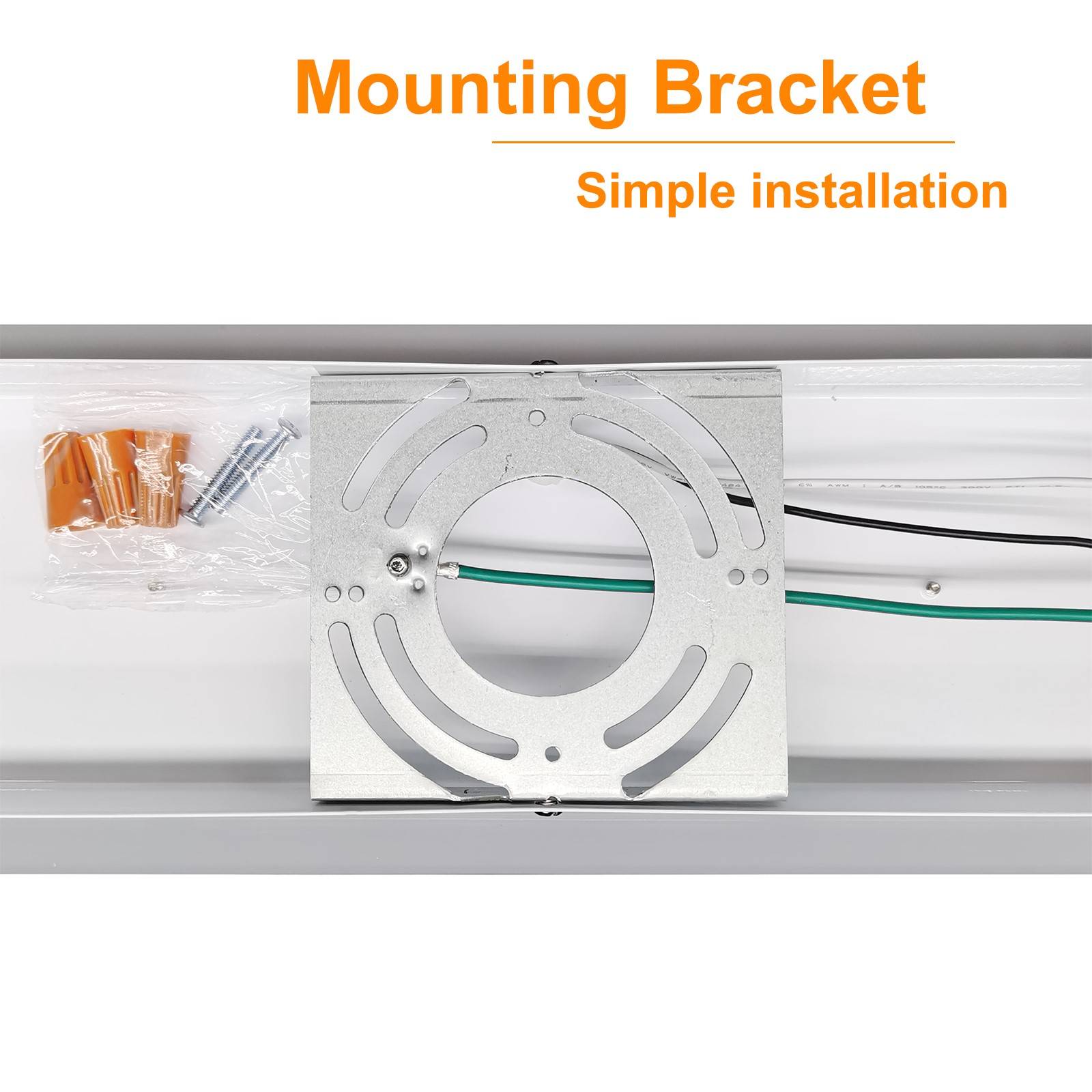 led vanity light