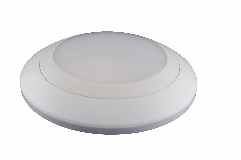 Led disk light