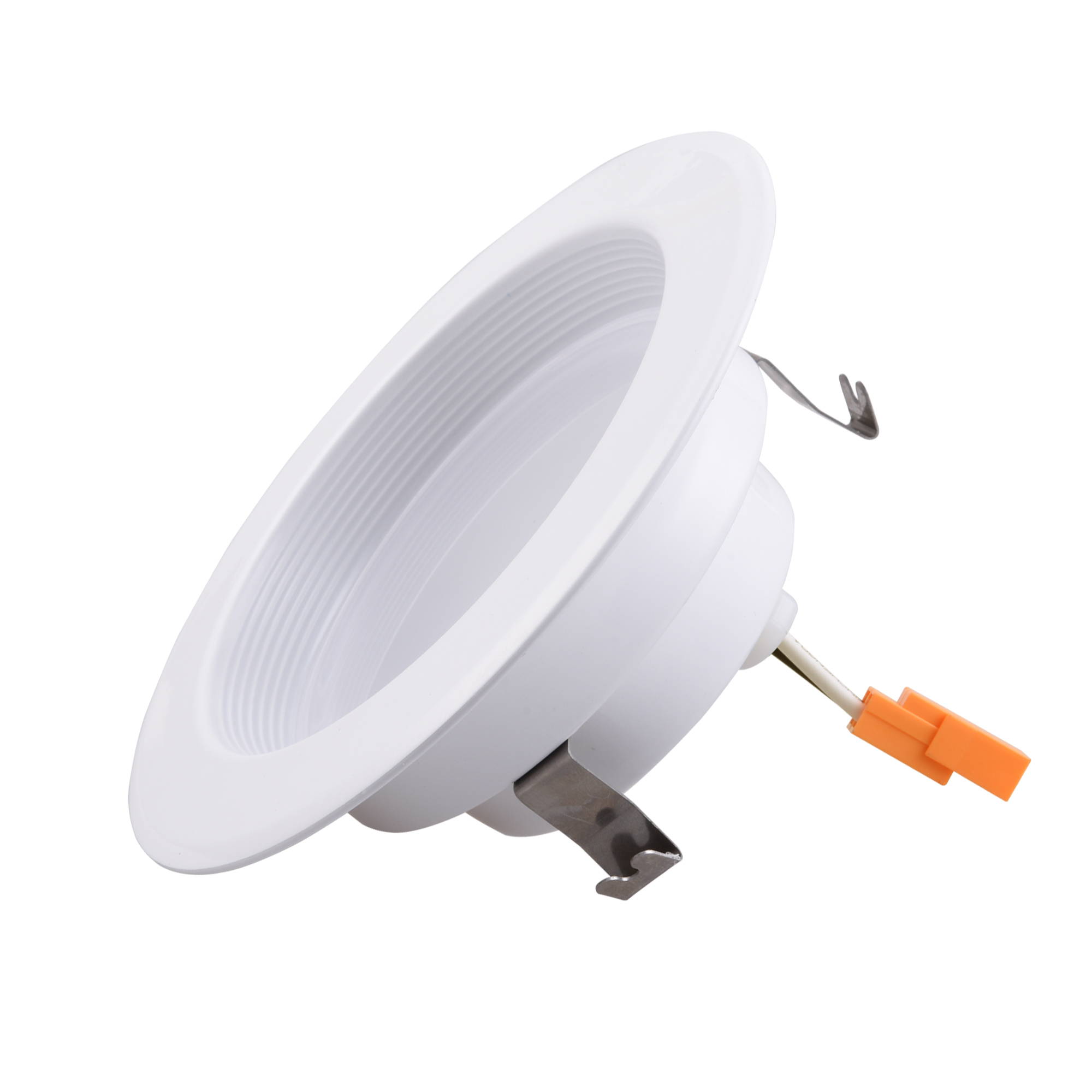 Driverless DOB Design 4inch 13w 4000k Dimmable Led Downlight Housing UL ES JA8 5years