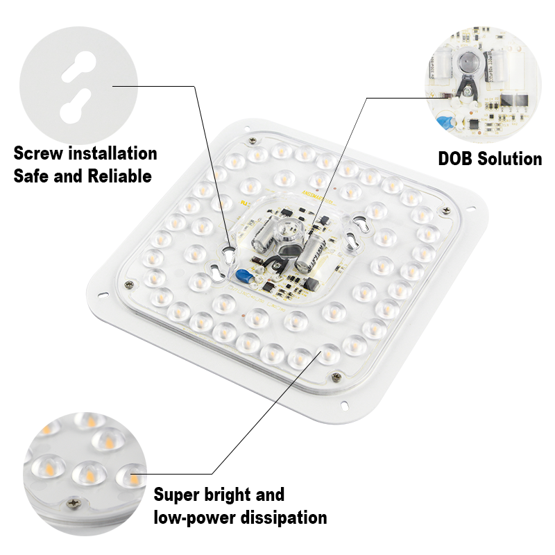 LED Light Module