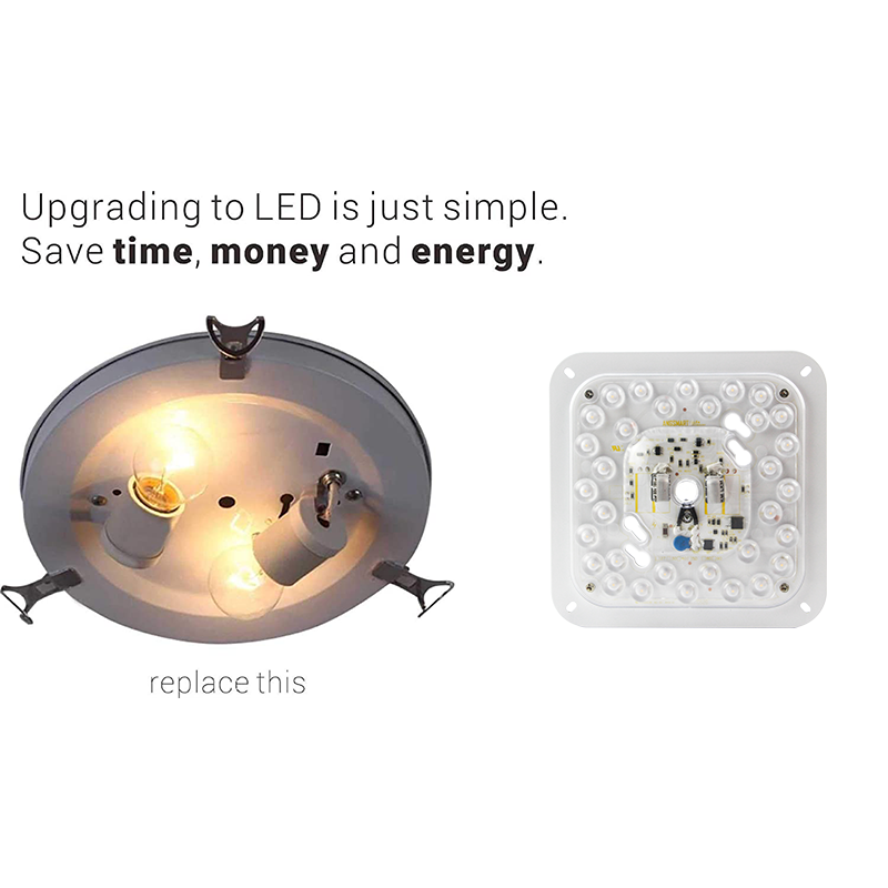 LED Light Module