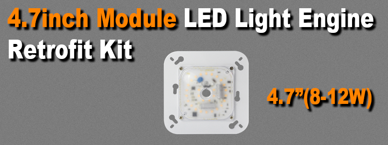 Modular Engine Light Square LED Light Module,LED Light Module,LED Light Engine,Square LED ...